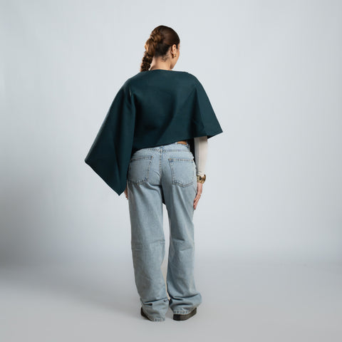 Richness Cape
