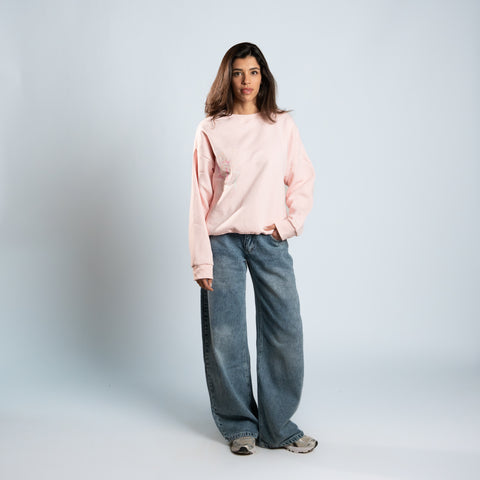 27 Double Trouble Sweatshirt