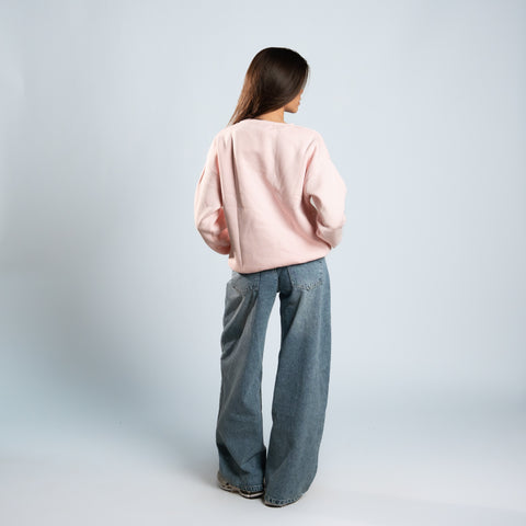 27 Double Trouble Sweatshirt