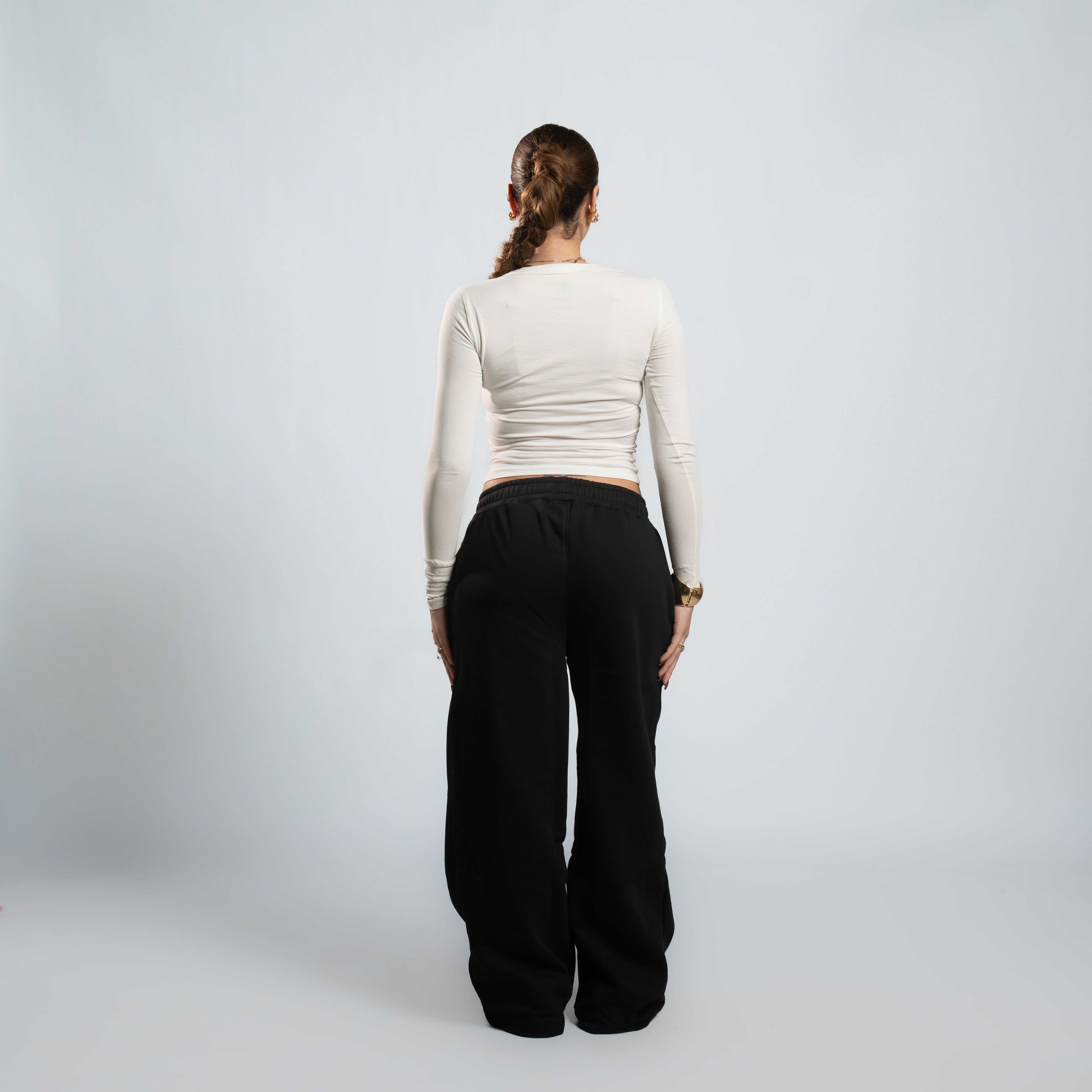 Yonyo Winter Set Sweatpants