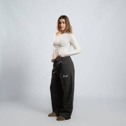 Yonyo Winter Set Sweatpants