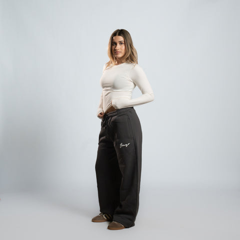 Yonyo Winter Set Sweatpants