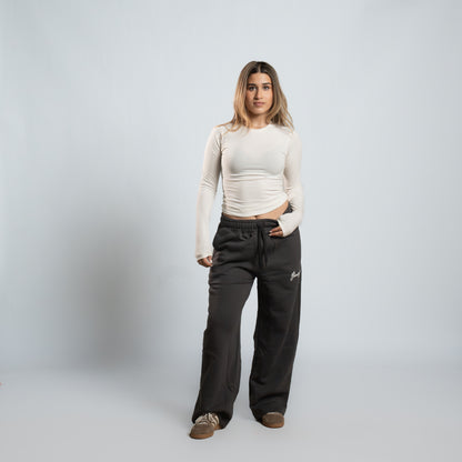 Yonyo Winter Set Sweatpants