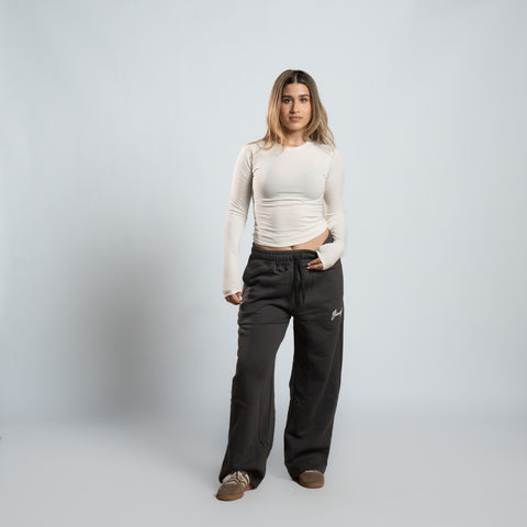 Yonyo Winter Set Sweatpants