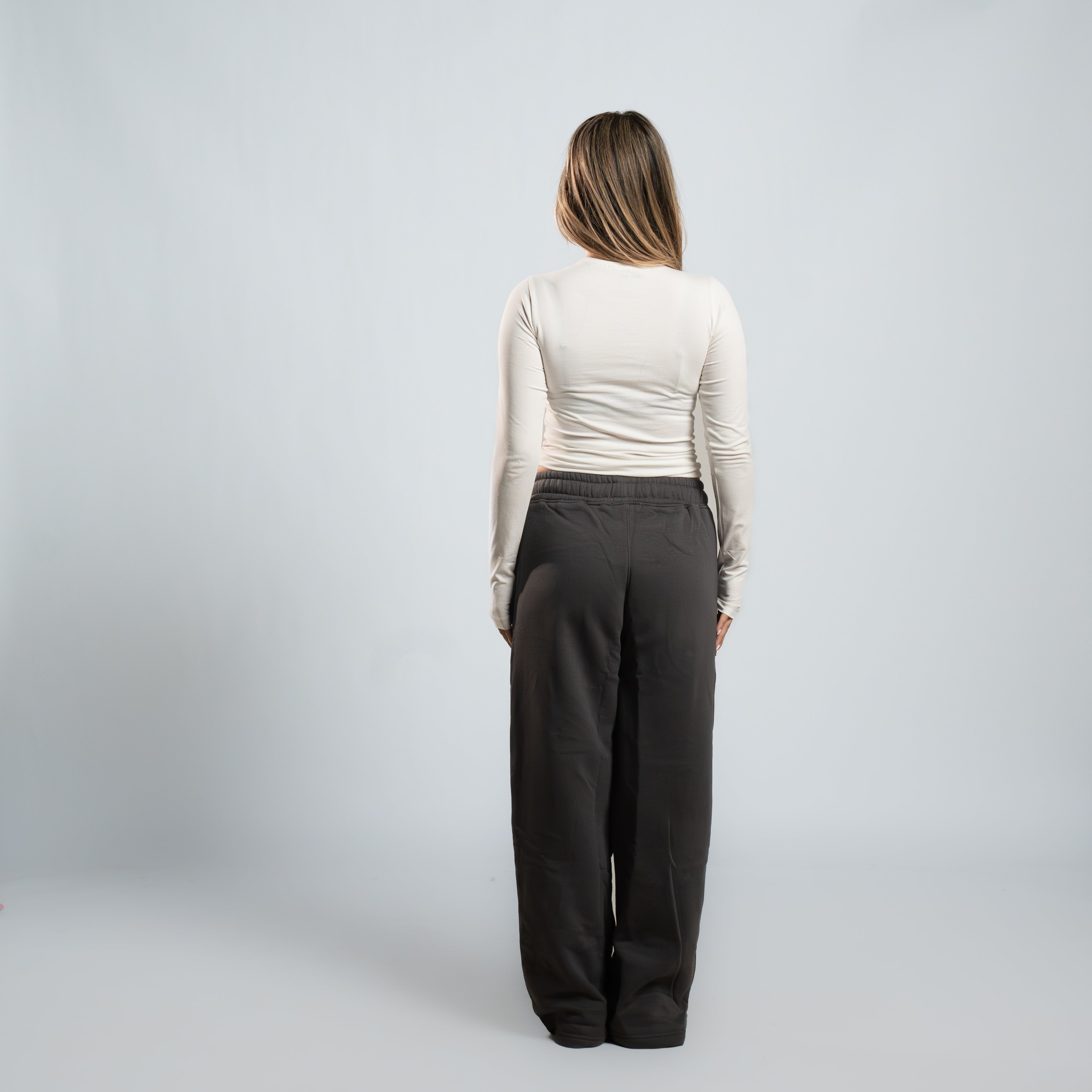 Yonyo Winter Set Sweatpants