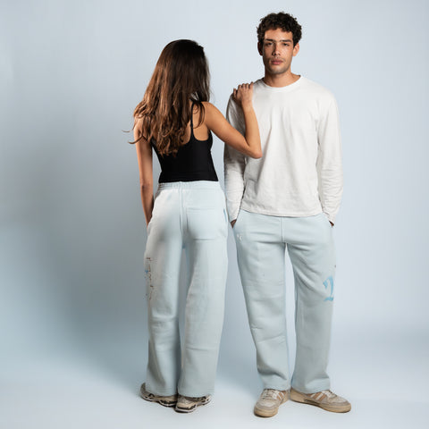 27 Double Trouble Sweatpants