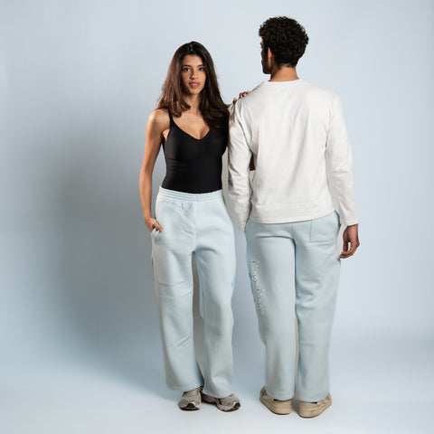 27 Double Trouble Sweatpants