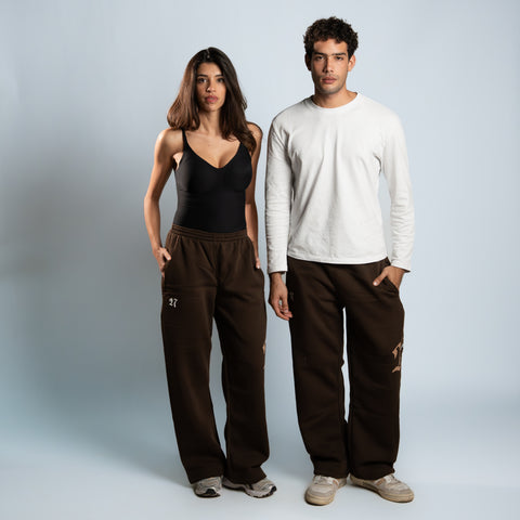 27 Double Trouble Sweatpants