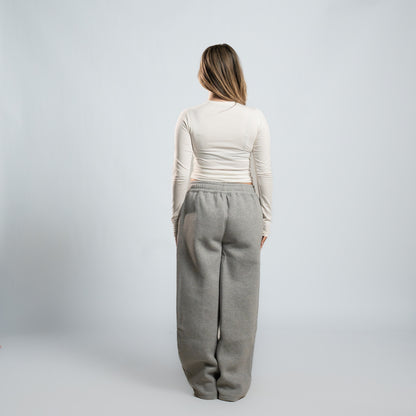 Yonyo Winter Set Sweatpants