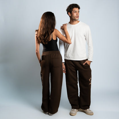 27 Double Trouble Sweatpants