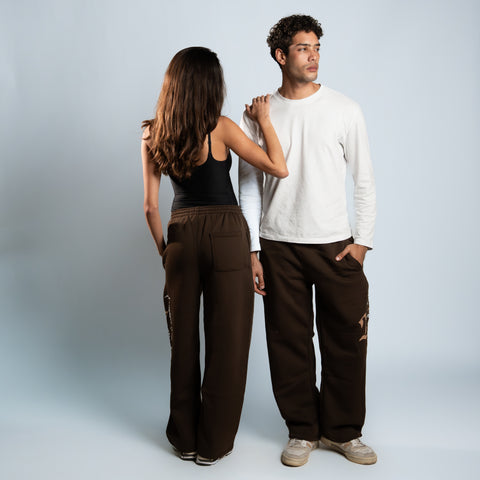 27 Double Trouble Sweatpants