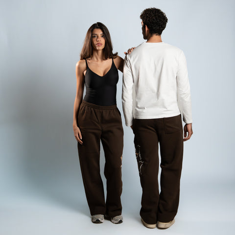 27 Double Trouble Sweatpants