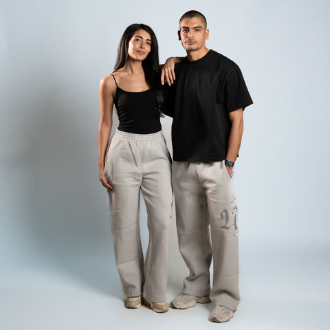 27 Double Trouble Sweatpants