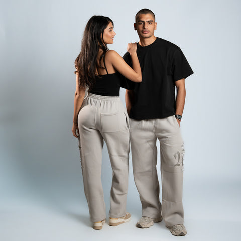 27 Double Trouble Sweatpants