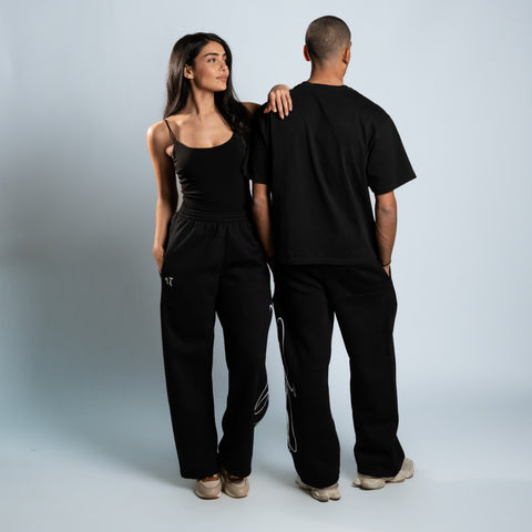 27 Double Trouble Sweatpants