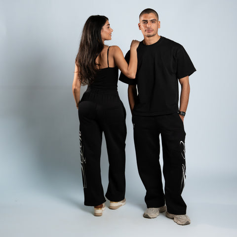 27 Double Trouble Sweatpants