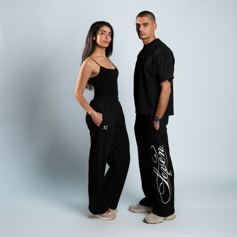 27 Double Trouble Sweatpants