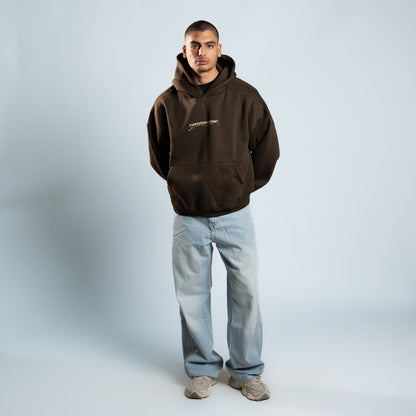 Decked Out Epic Behavior Hoodie