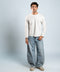 Decked Out Big Air Denim