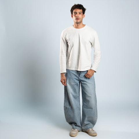 Decked Out Big Air Denim