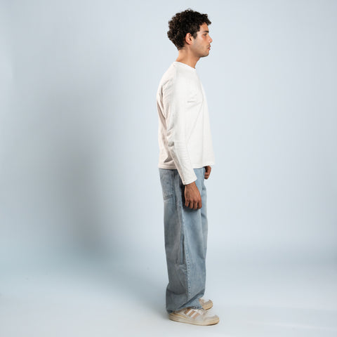 Decked Out Big Air Denim