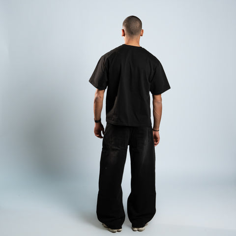 Decked Out Big Air Denim