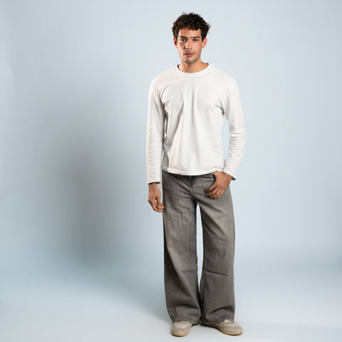 Decked Out Real Baggy