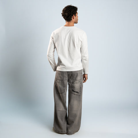 Decked Out Real Baggy