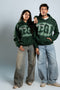 Vega Smokey Hoodie