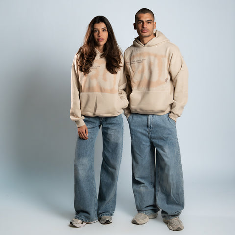 Vega Smokey Hoodie