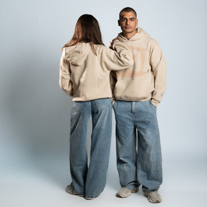 Vega Smokey Hoodie