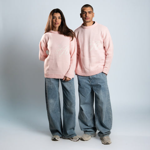 Vega Authentic Sweater