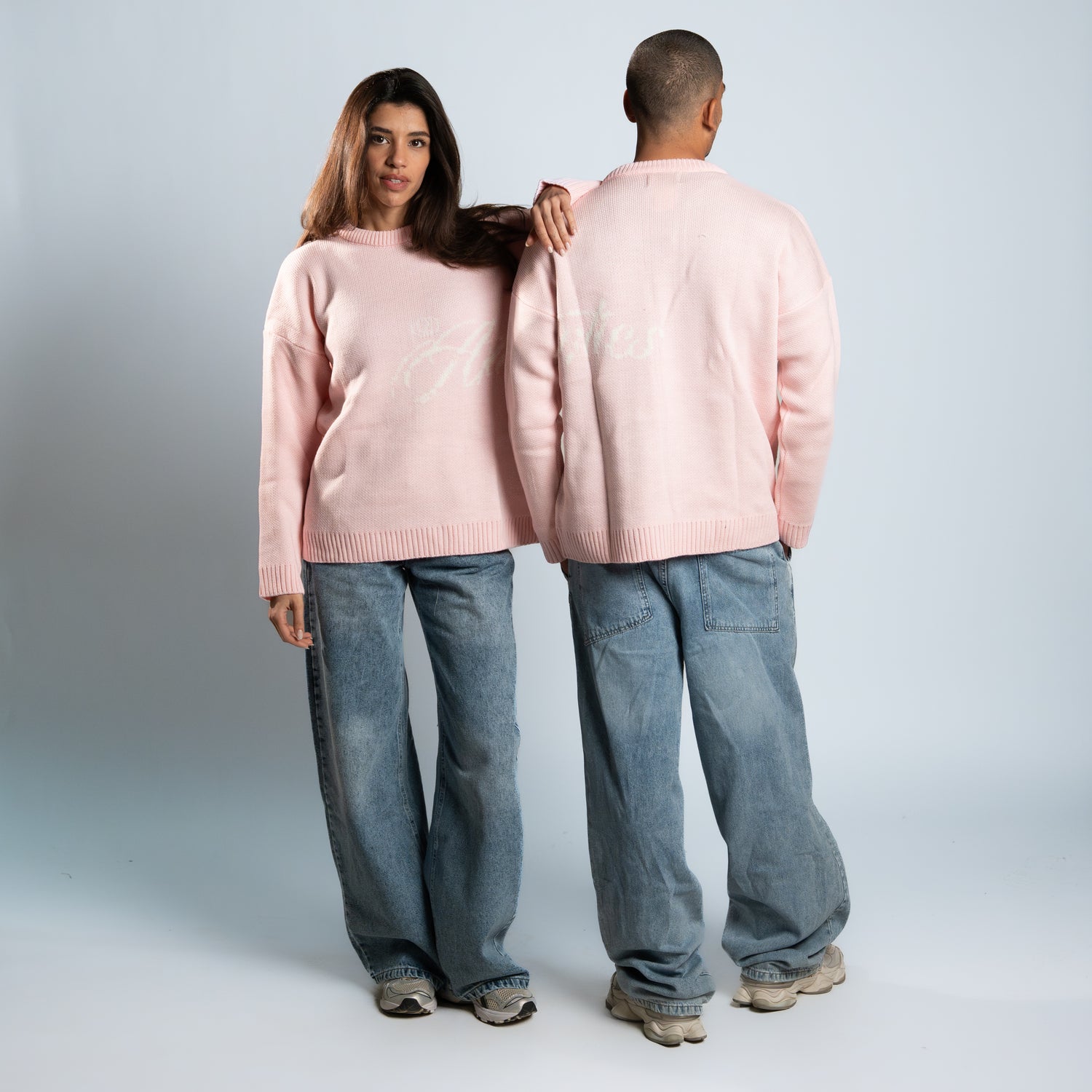 Vega Authentic Sweater