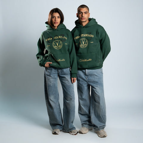 Vega Standard Hoodie