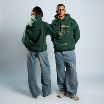 Vega Standard Hoodie