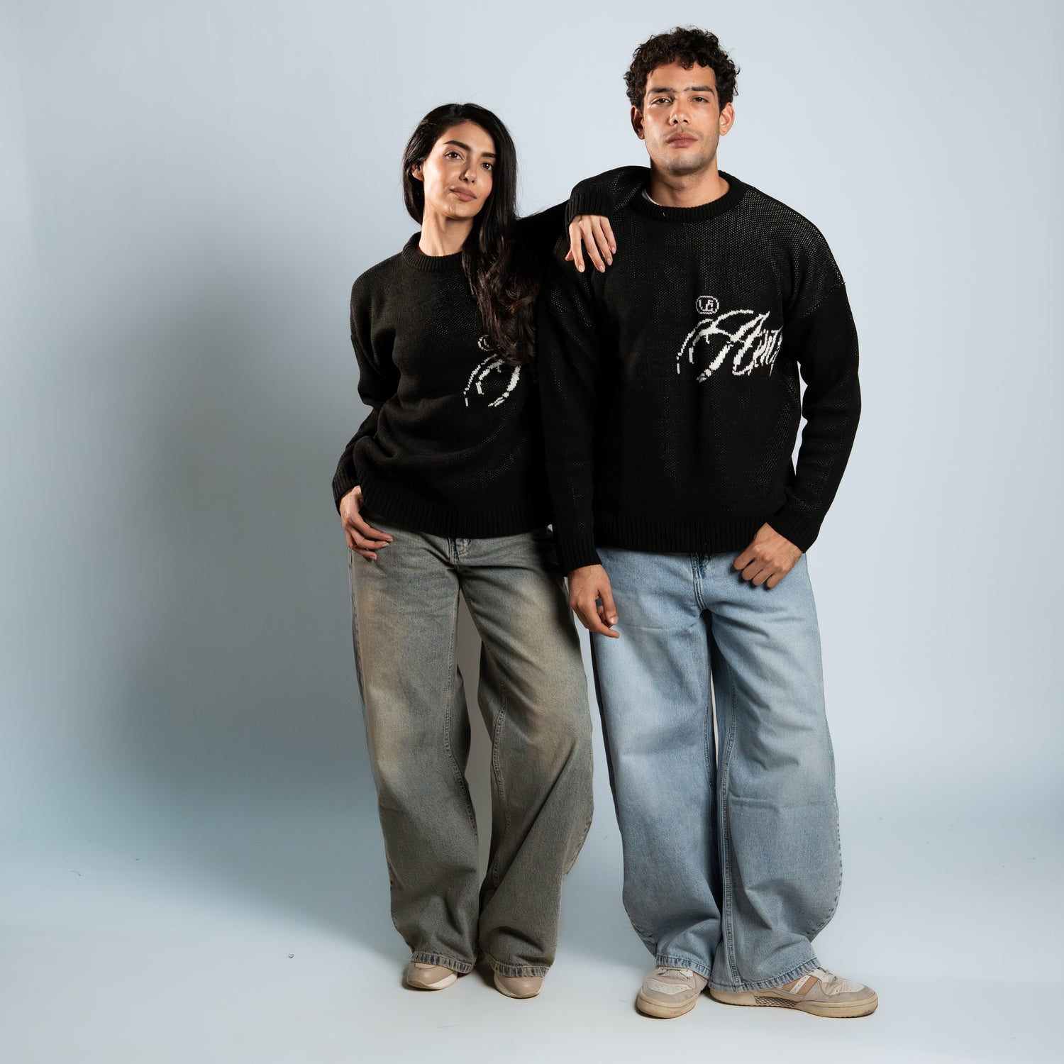 Vega Authentic Sweater