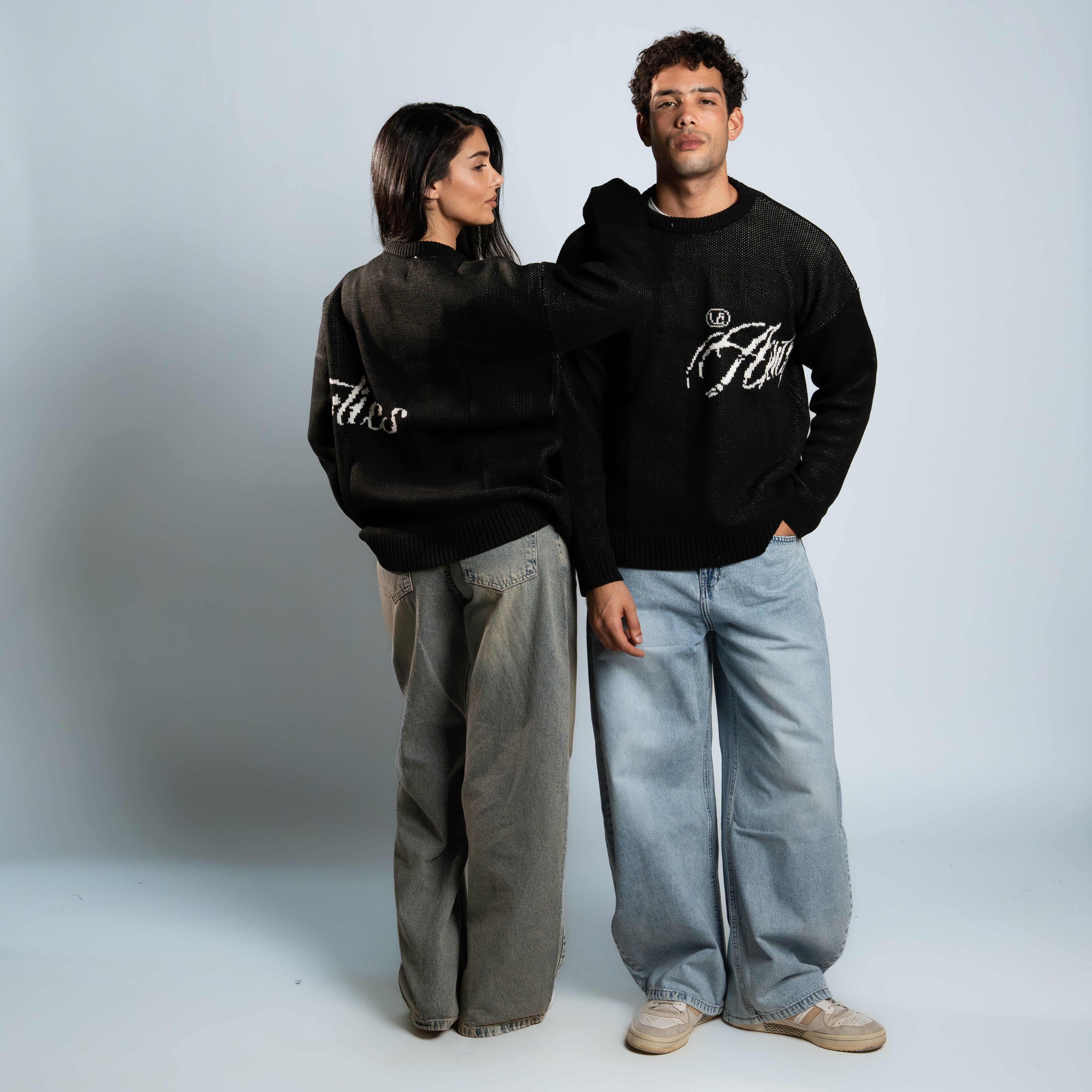 Vega Authentic Sweater