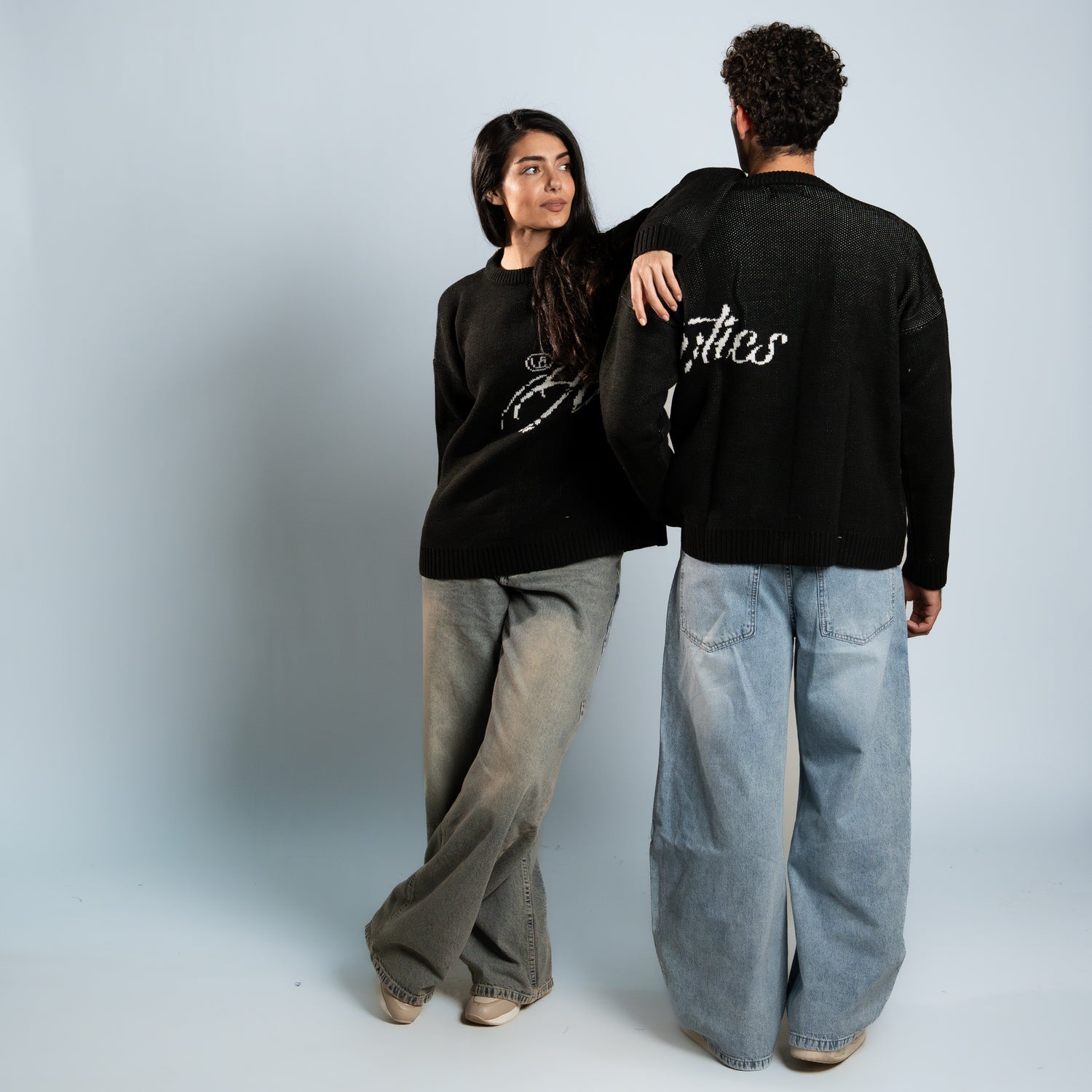 Vega Authentic Sweater