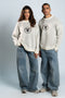 Vega Logo Sweater