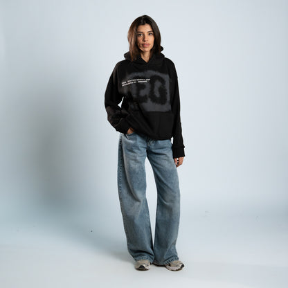 Vega Smokey Hoodie