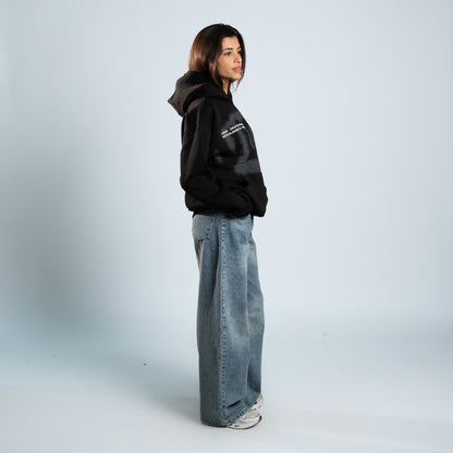 Vega Smokey Hoodie