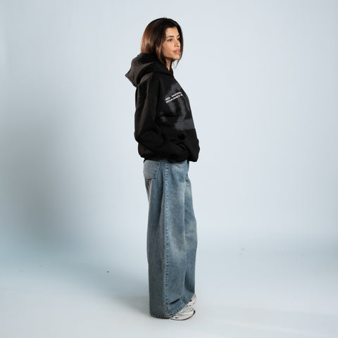Vega Smokey Hoodie