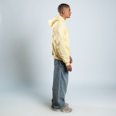 Vega Camo Hoodie