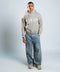 Vega Oval Hoodie