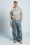 Vega Oval Hoodie