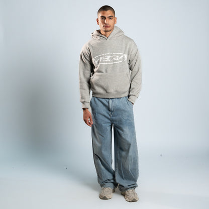 Vega Oval Hoodie