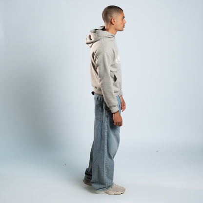 Vega Oval Hoodie