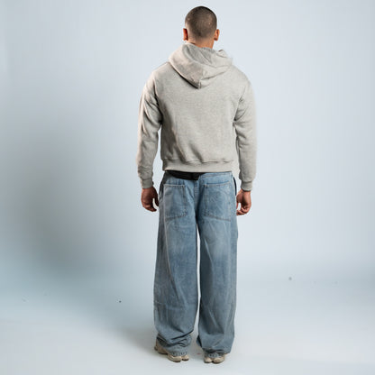 Vega Oval Hoodie