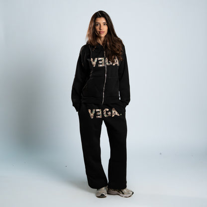 Vega Core Zip Up