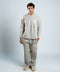 Psych Knitted Pants